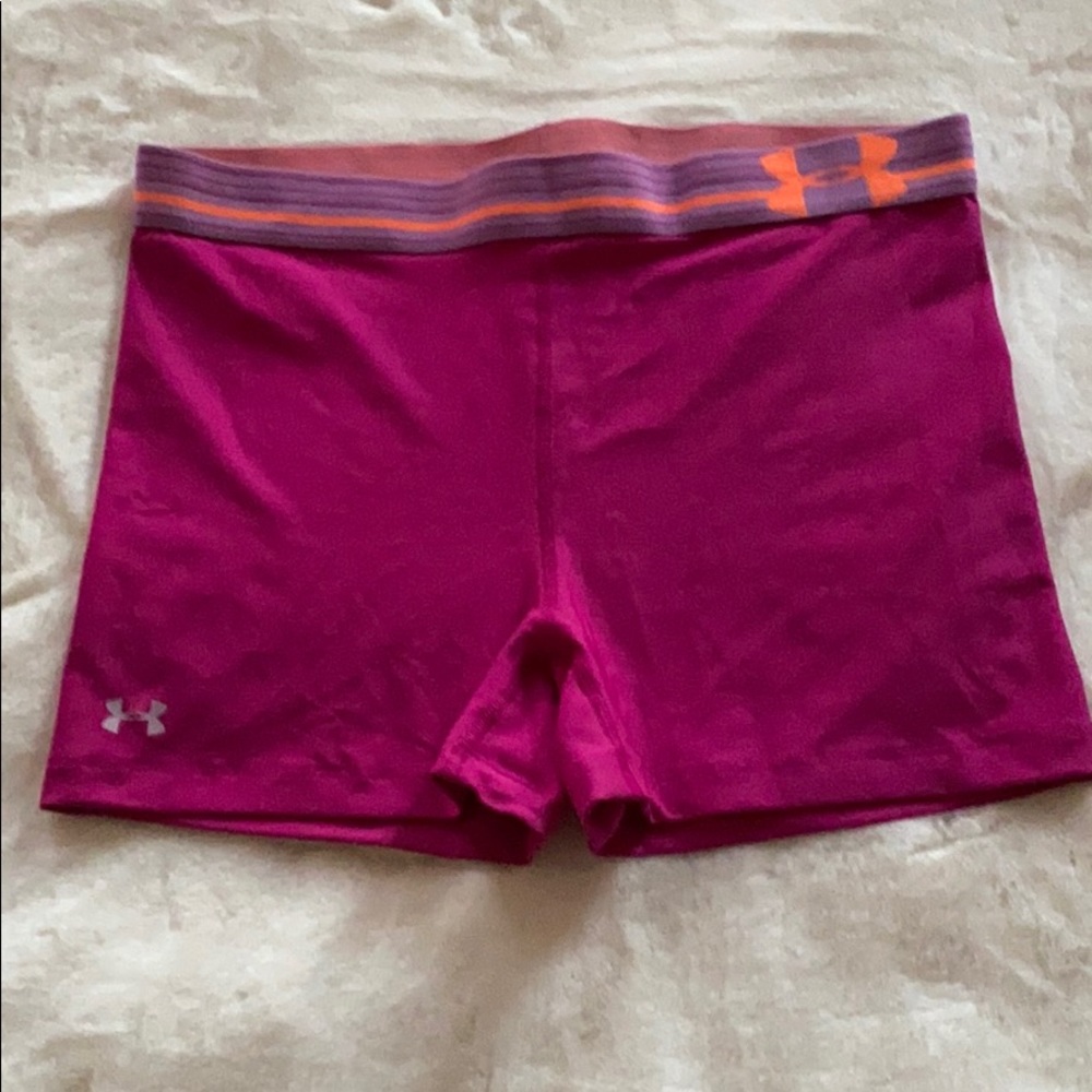 Under Armour Short